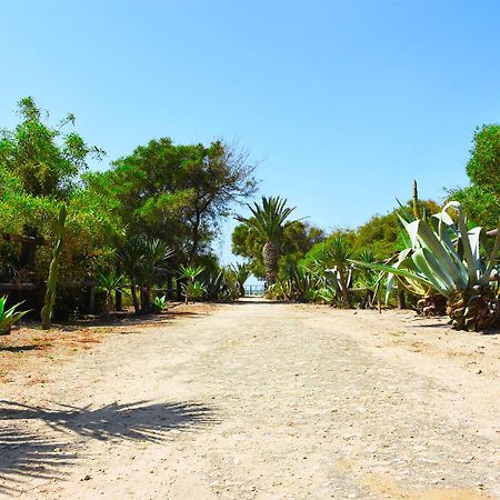 Гостевой дом Casara Seis O Casara Siete - Tu Casa A 100M De La Playa De Саора Экстерьер фото